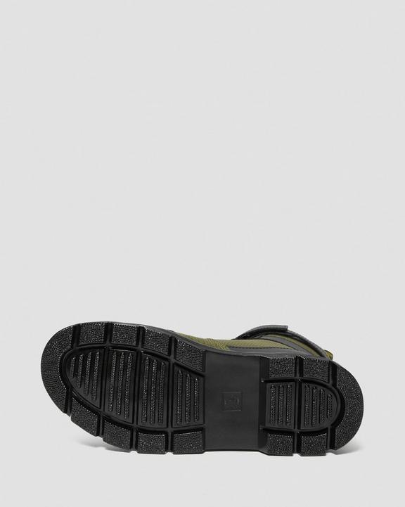 Combs Tech Poly Utility -maiharit Dr. Martens