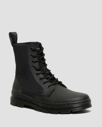 Combs II Poly Casual Boots