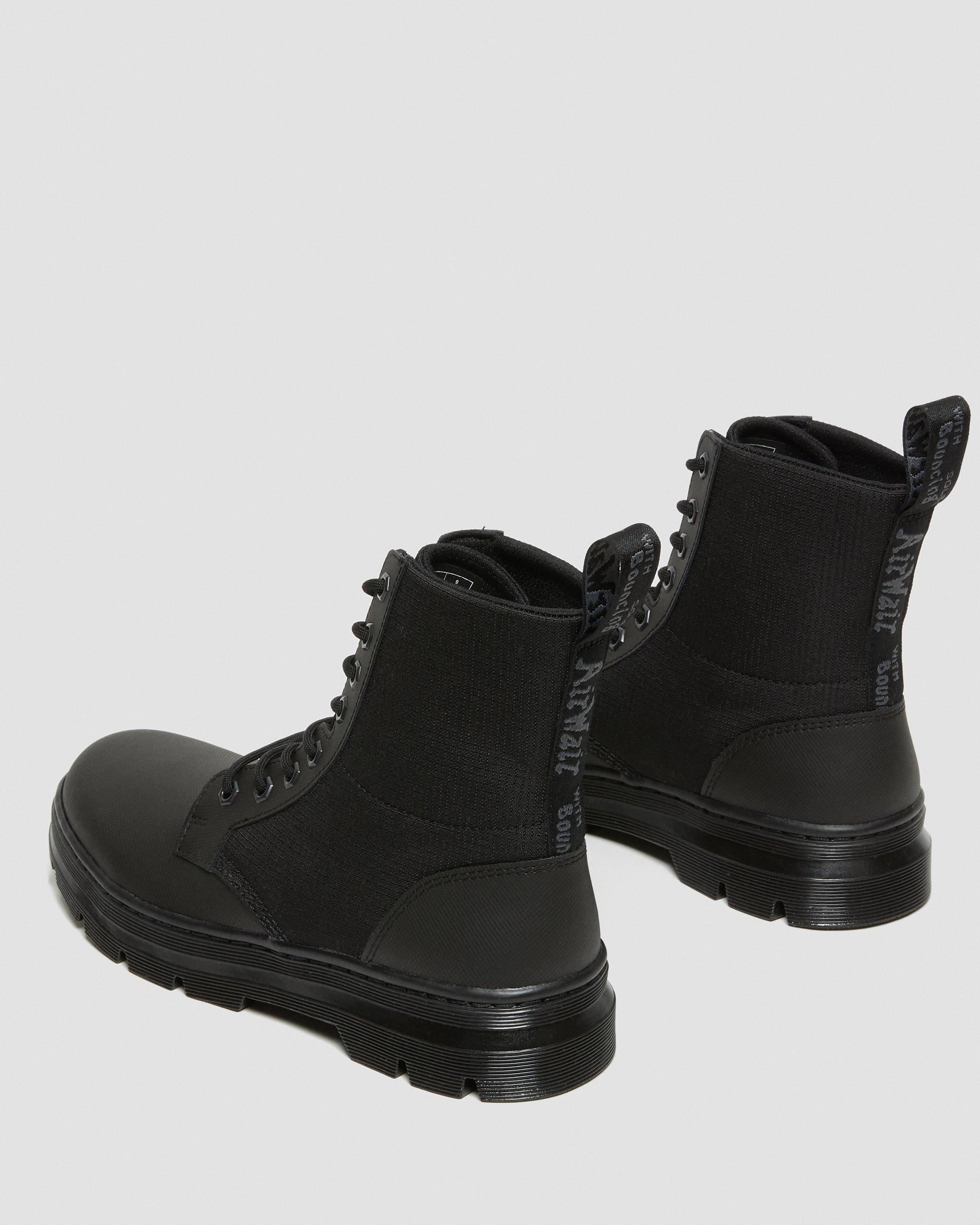 DR MARTENS Combs II Poly Casual Boots