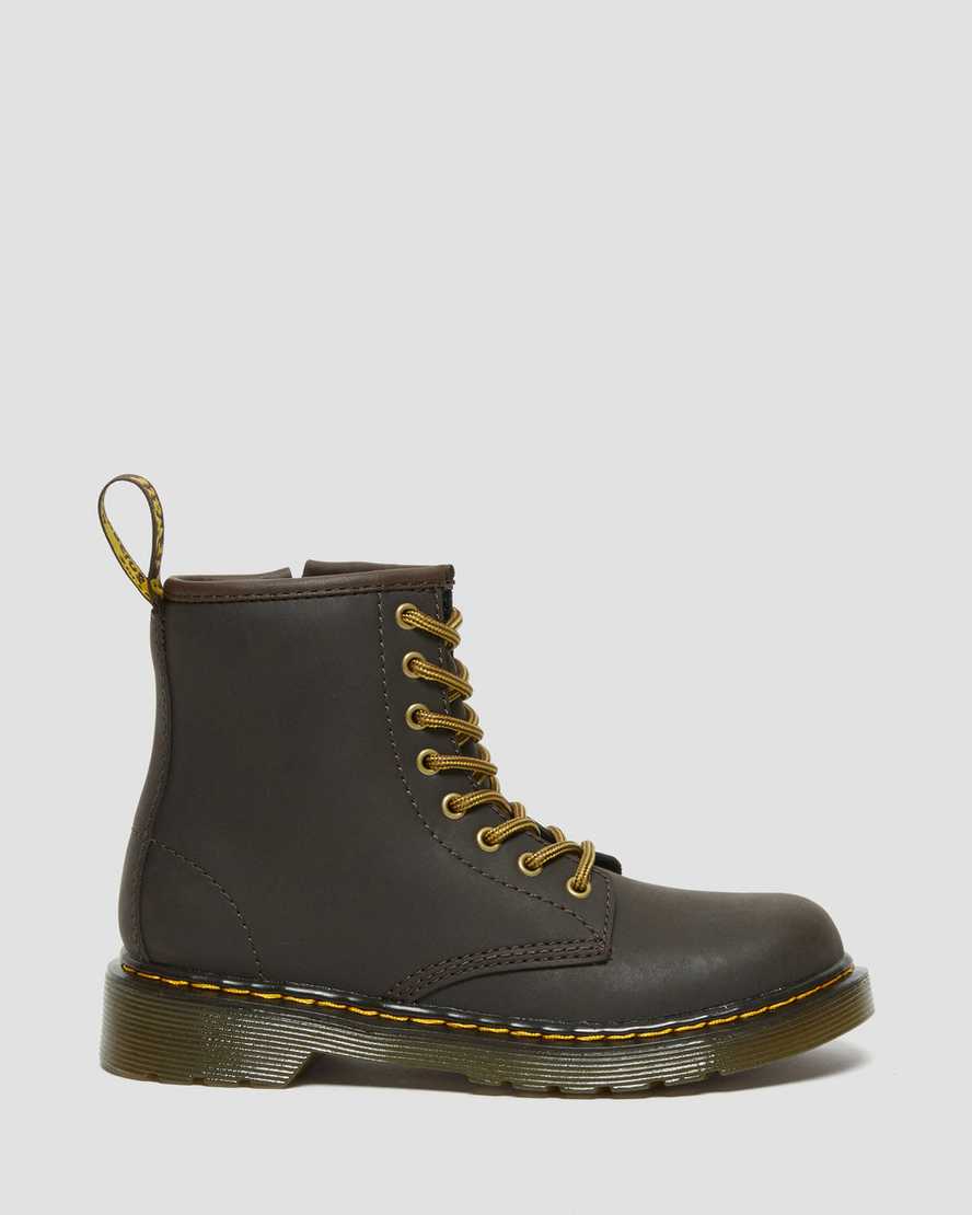 https://i1.adis.ws/i/drmartens/25676207.88.jpg?$large$Junior 1460 Wildhorse Leather Lace Up Boots | Dr Martens