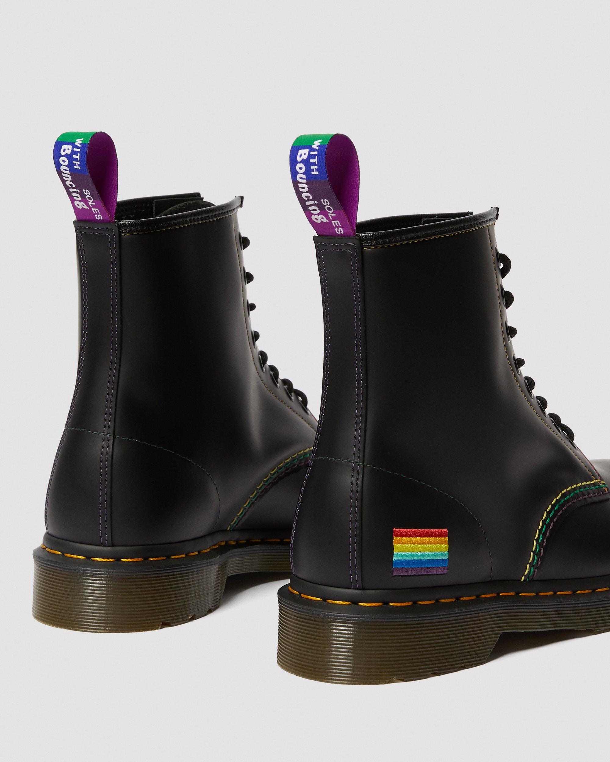 dr martens pride boots 2021