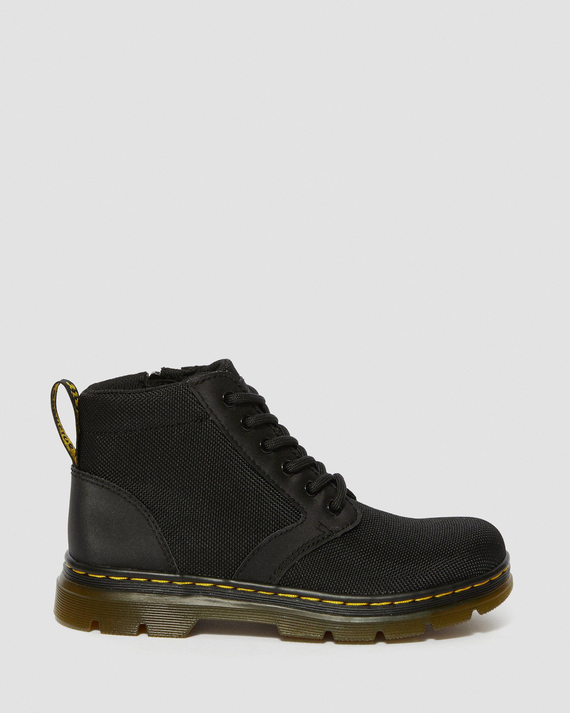 Junior Bonny Extra Tough Poly Casual Boots in Black | Dr  display picture 2
