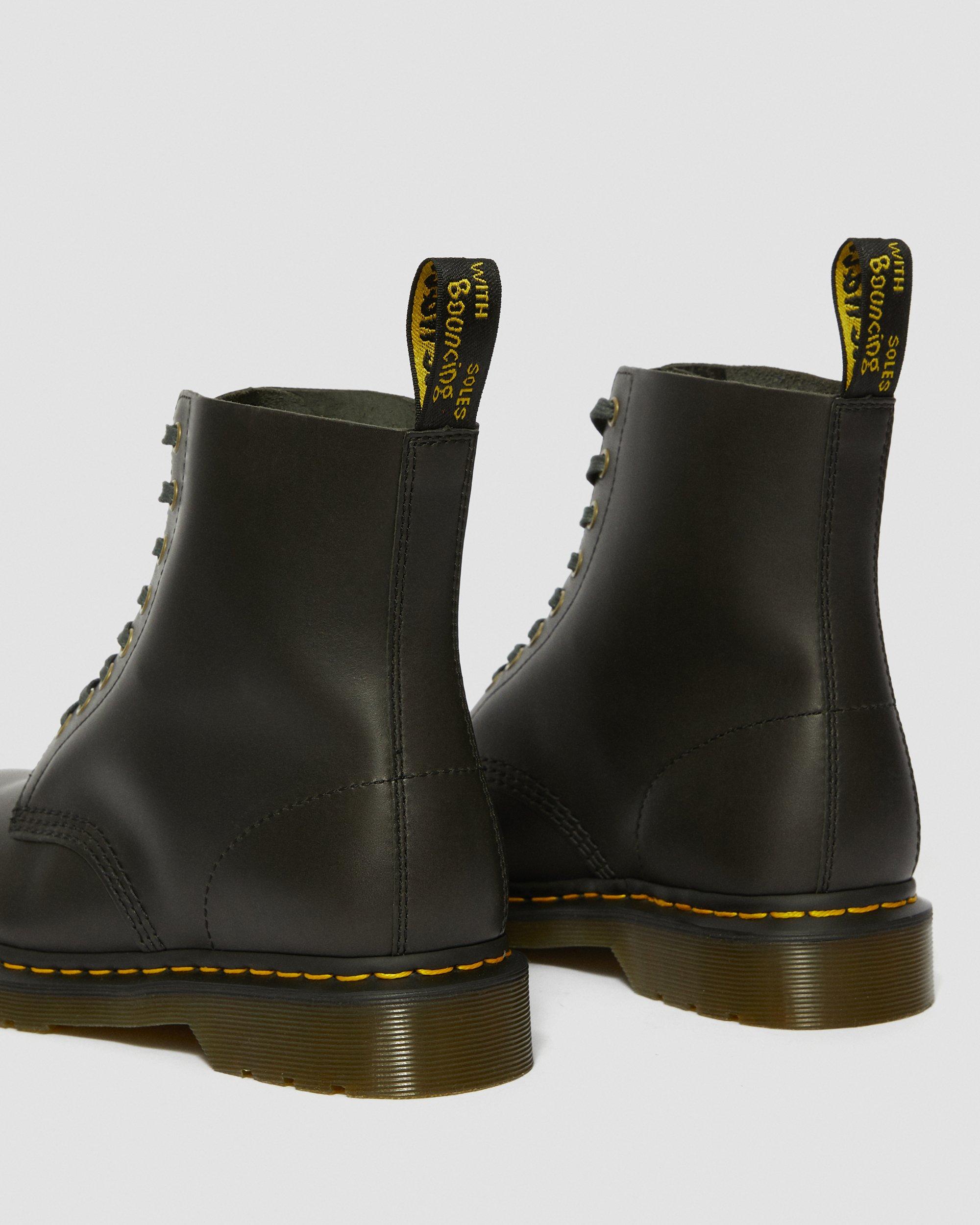aanraken steen beloning 1460 Pascal Classico Leather Lace Up Boots | Dr. Martens