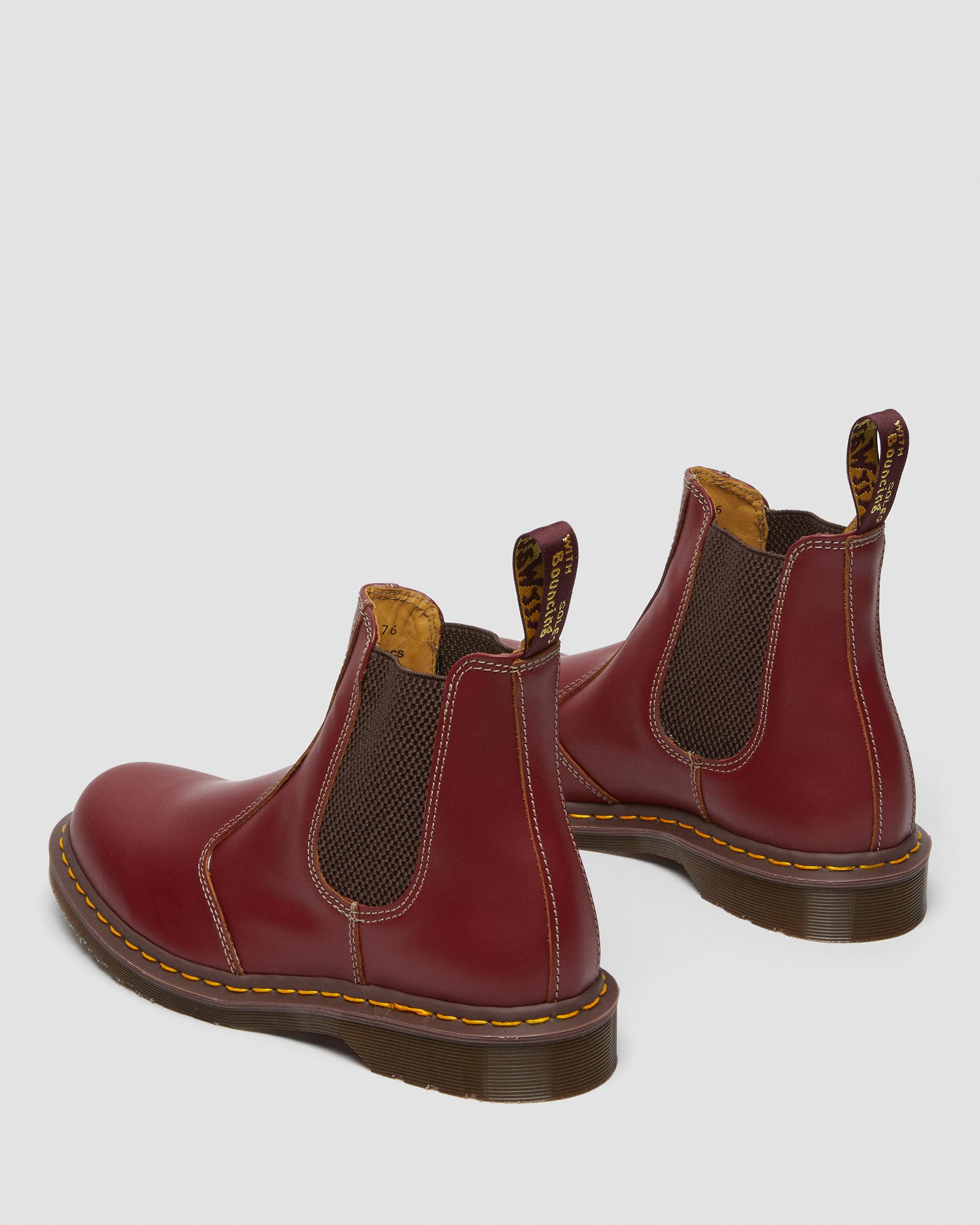 Botas Chelsea 2976 Vintage Made in England