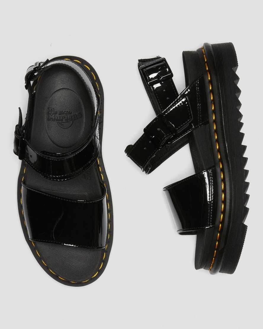 https://i1.adis.ws/i/drmartens/25773001.88.jpg?$large$VOSS PATENT SANDALS Dr. Martens