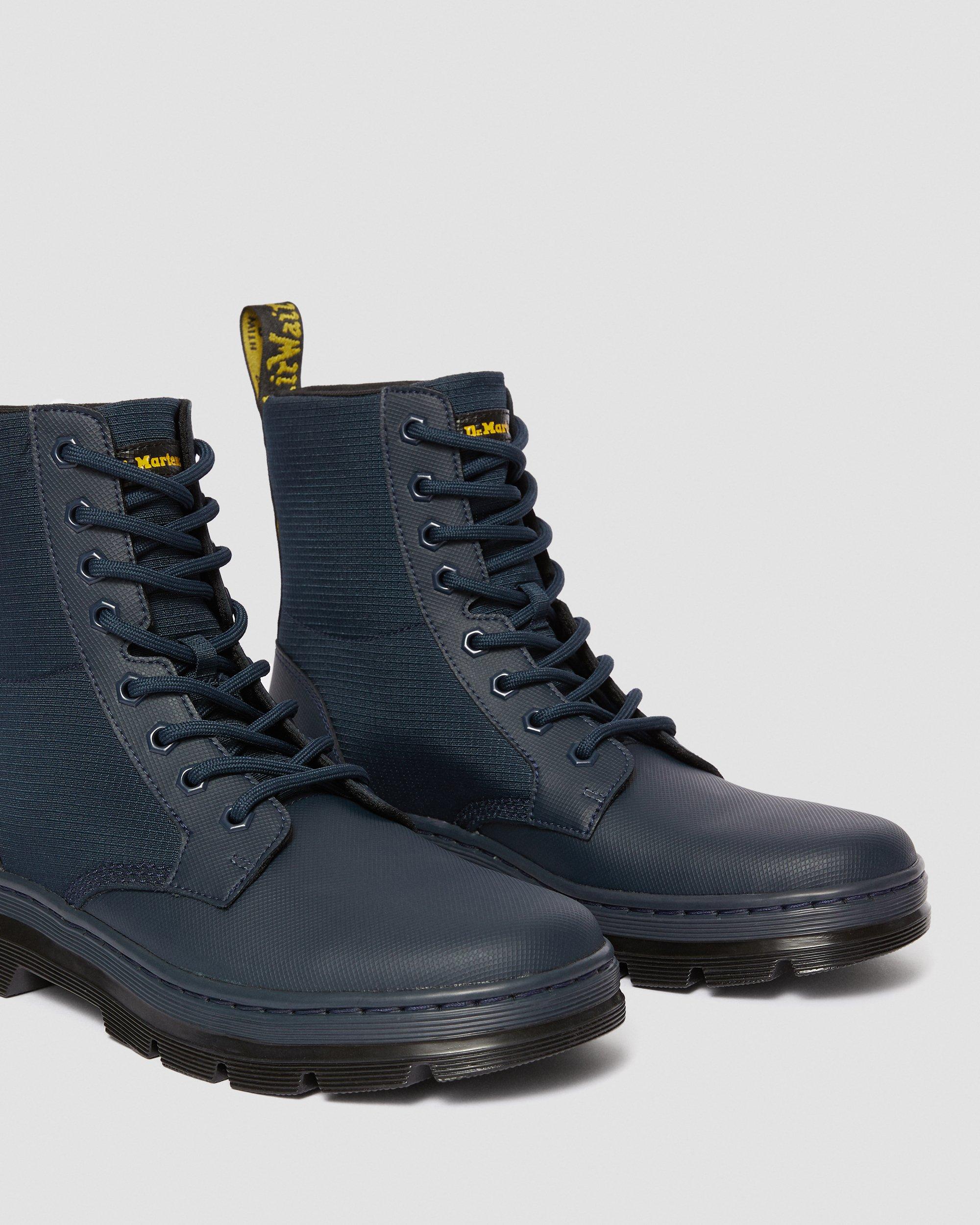 doc martens poly