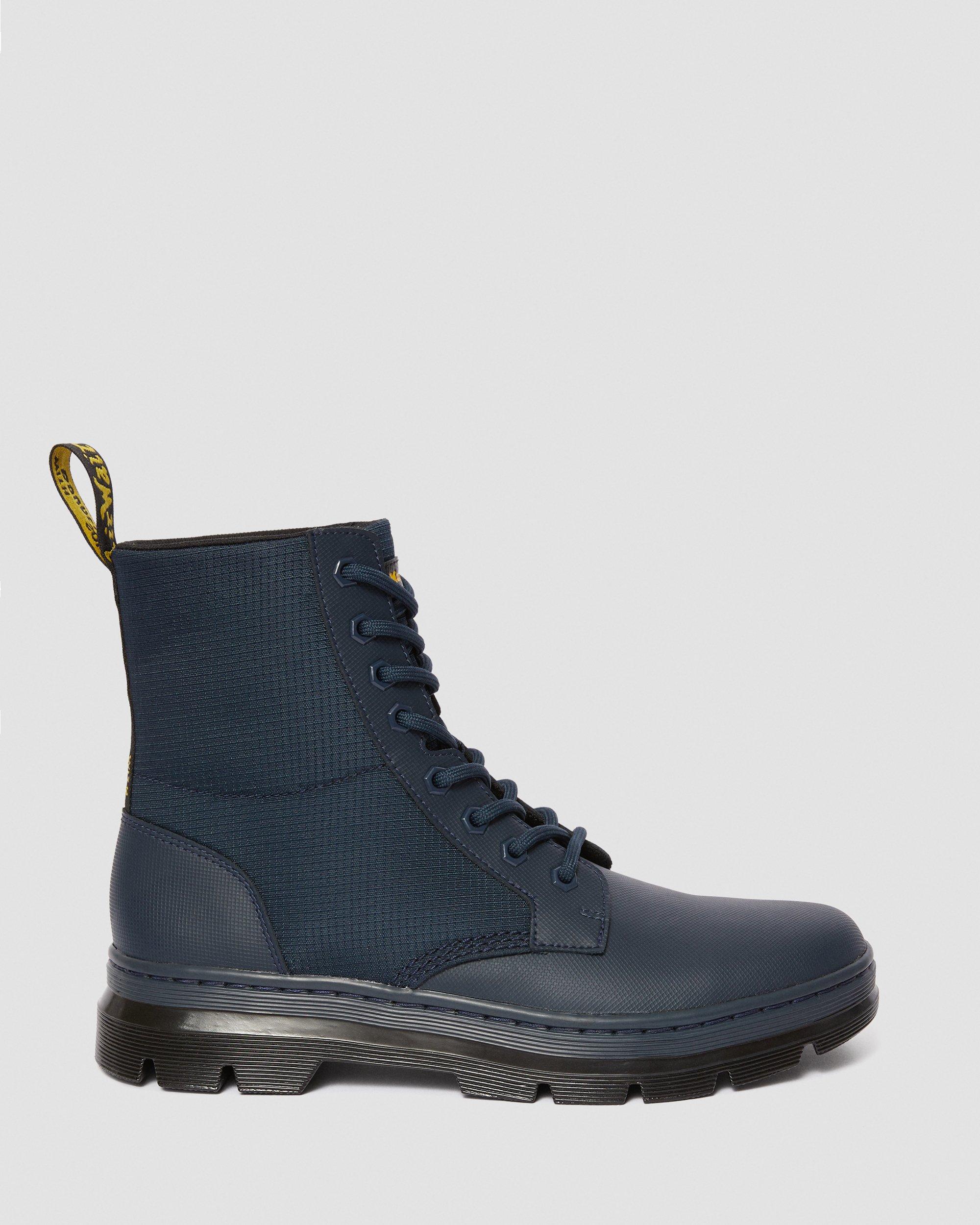 Combs II Poly Casual Boots | Dr. Martens