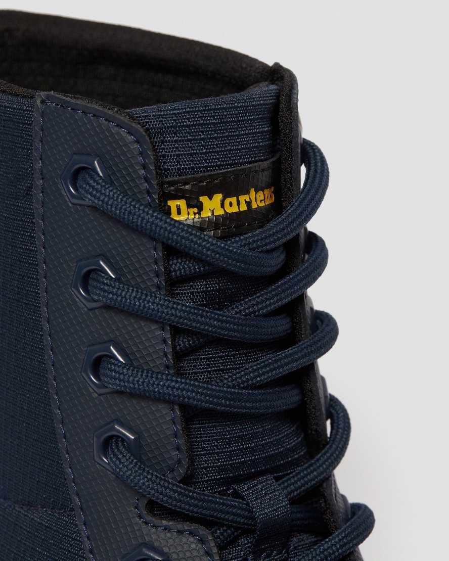 Combs II Poly Casual Boots Dr. Martens