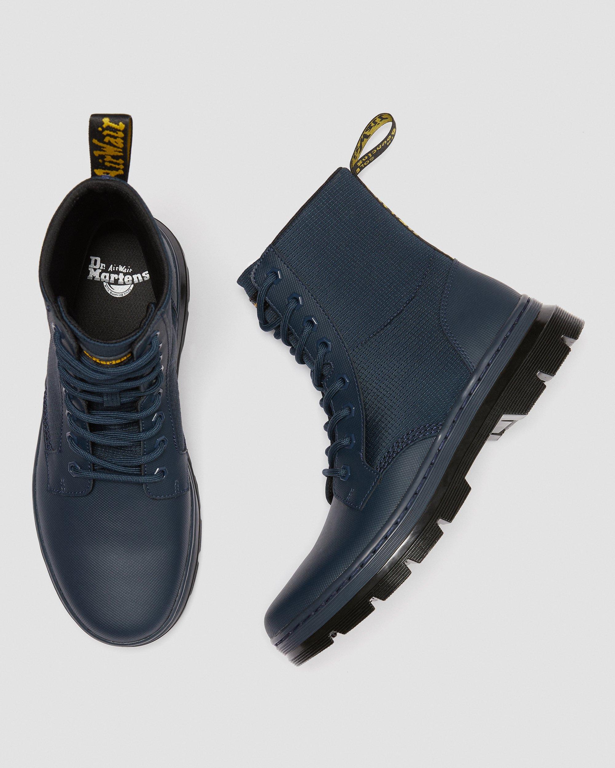 Preek neutrale helemaal Combs II Poly Casual Boots | Dr. Martens