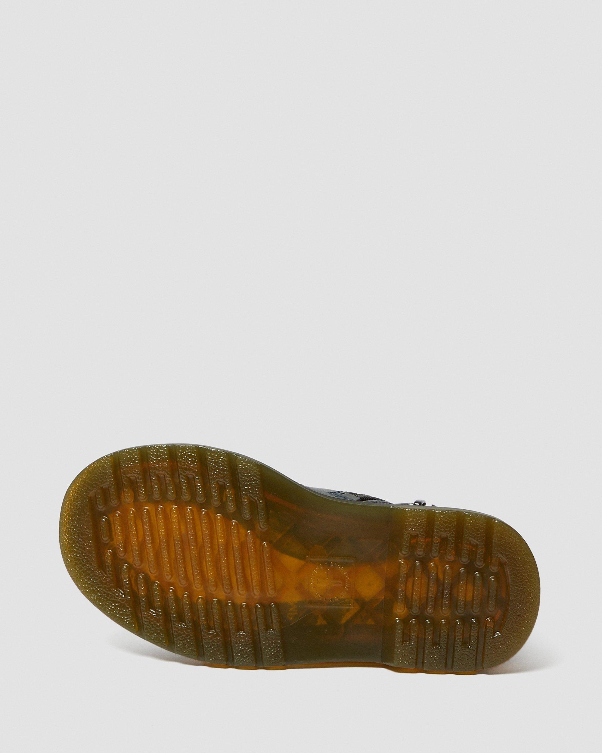 Toddler 1460 Muted Leather Lace Up -maiharit