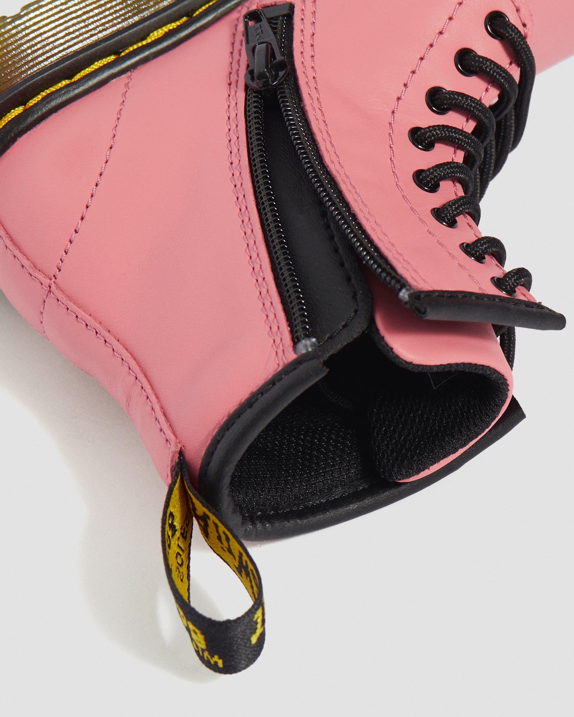 Toddler 1460 Muted Leather Lace Up -maiharit