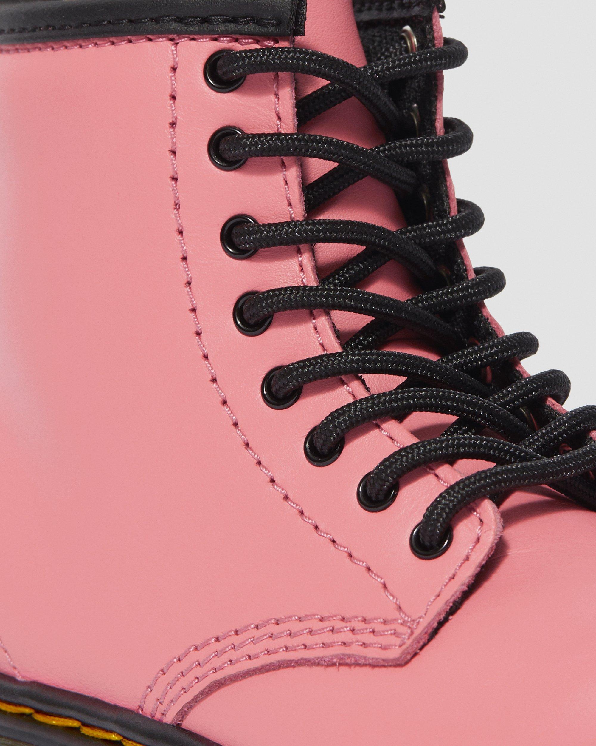 Toddler 1460 Muted Leather Lace Up -maiharit