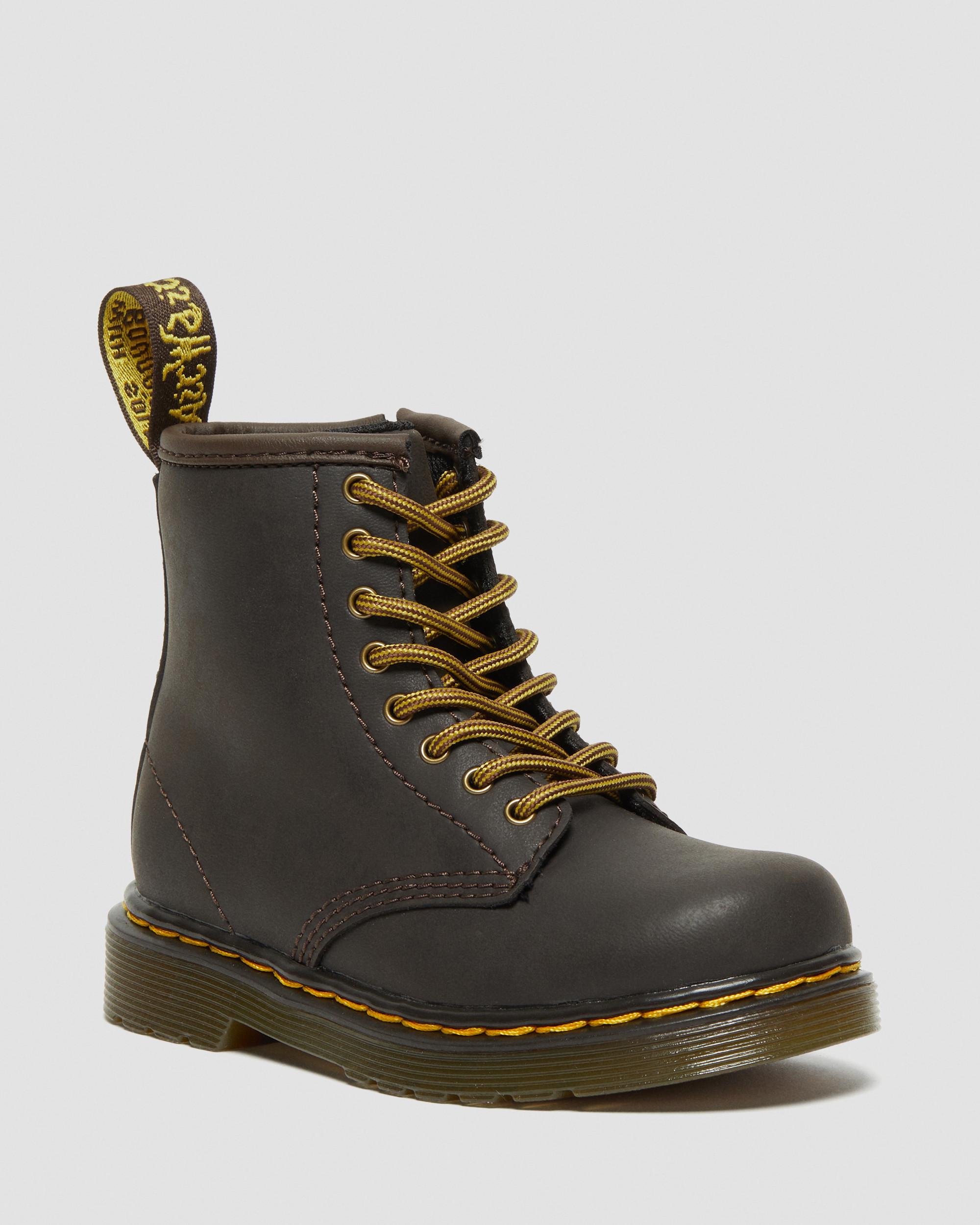 Youth Boots & Shoes | Kids Footwear | Dr. Martens