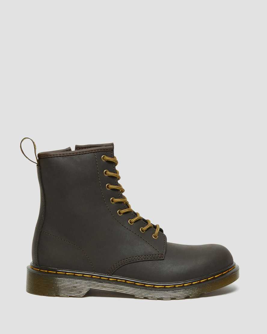 https://i1.adis.ws/i/drmartens/25839207.88.jpg?$large$Youth 1460 Wildhorse Leather Lace Up Boots | Dr Martens