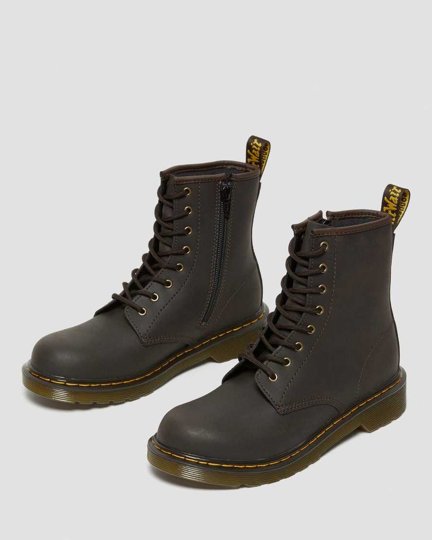 https://i1.adis.ws/i/drmartens/25839207.88.jpg?$large$Youth 1460 Wildhorse Leather Lace Up Boots | Dr Martens
