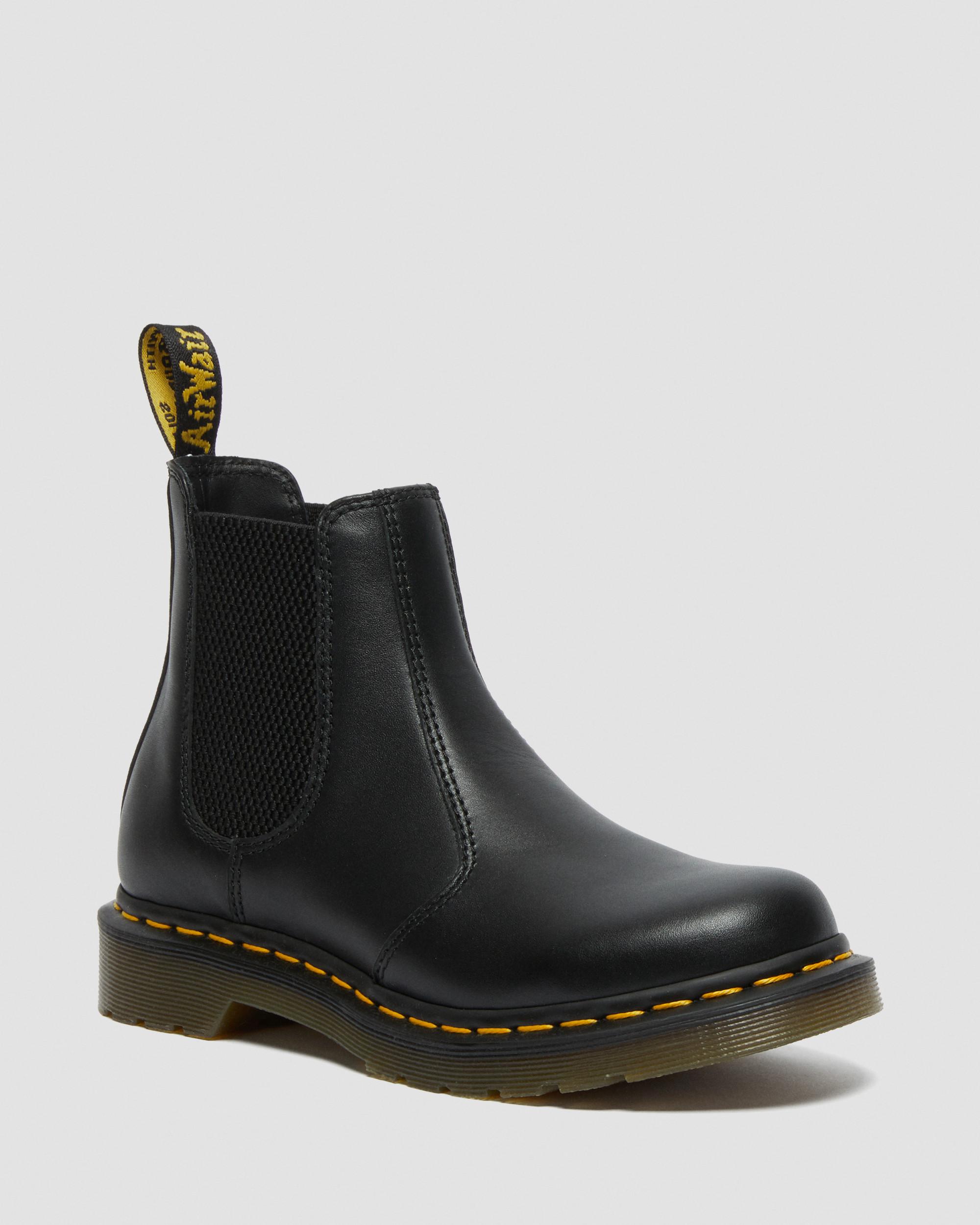 Dr. Martens' Women's 2976 Nappa Leather Chelsea Boots In Multicolor