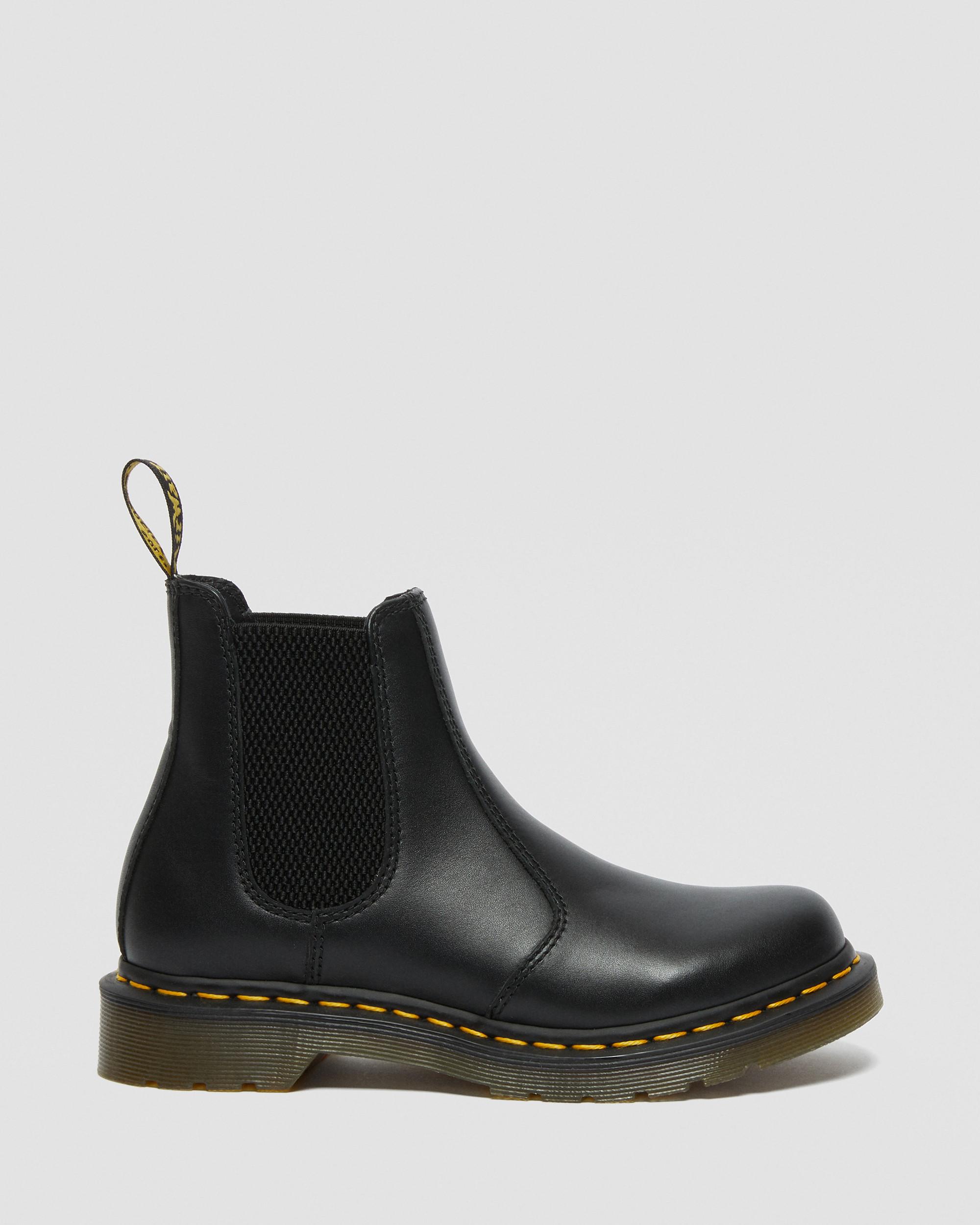 Women's 2976 Nappa Leather Chelsea Boots