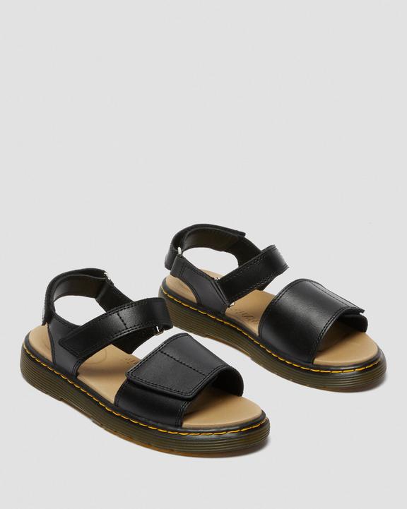 https://i1.adis.ws/i/drmartens/25867001.87.jpg?$large$Youth Romi Leather Velcro Sandals Dr. Martens