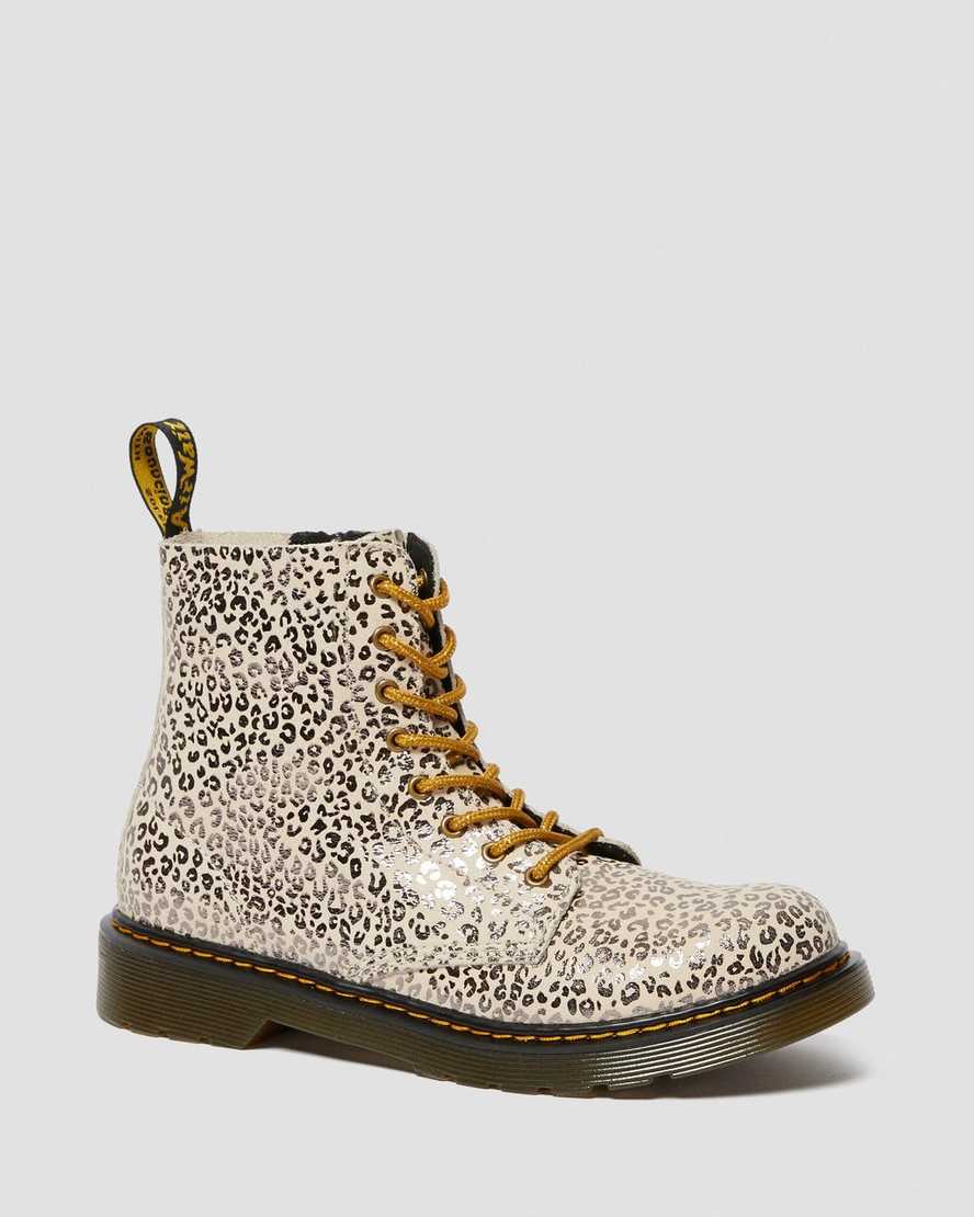 YOUTH 1460 PASCAL  | Dr Martens