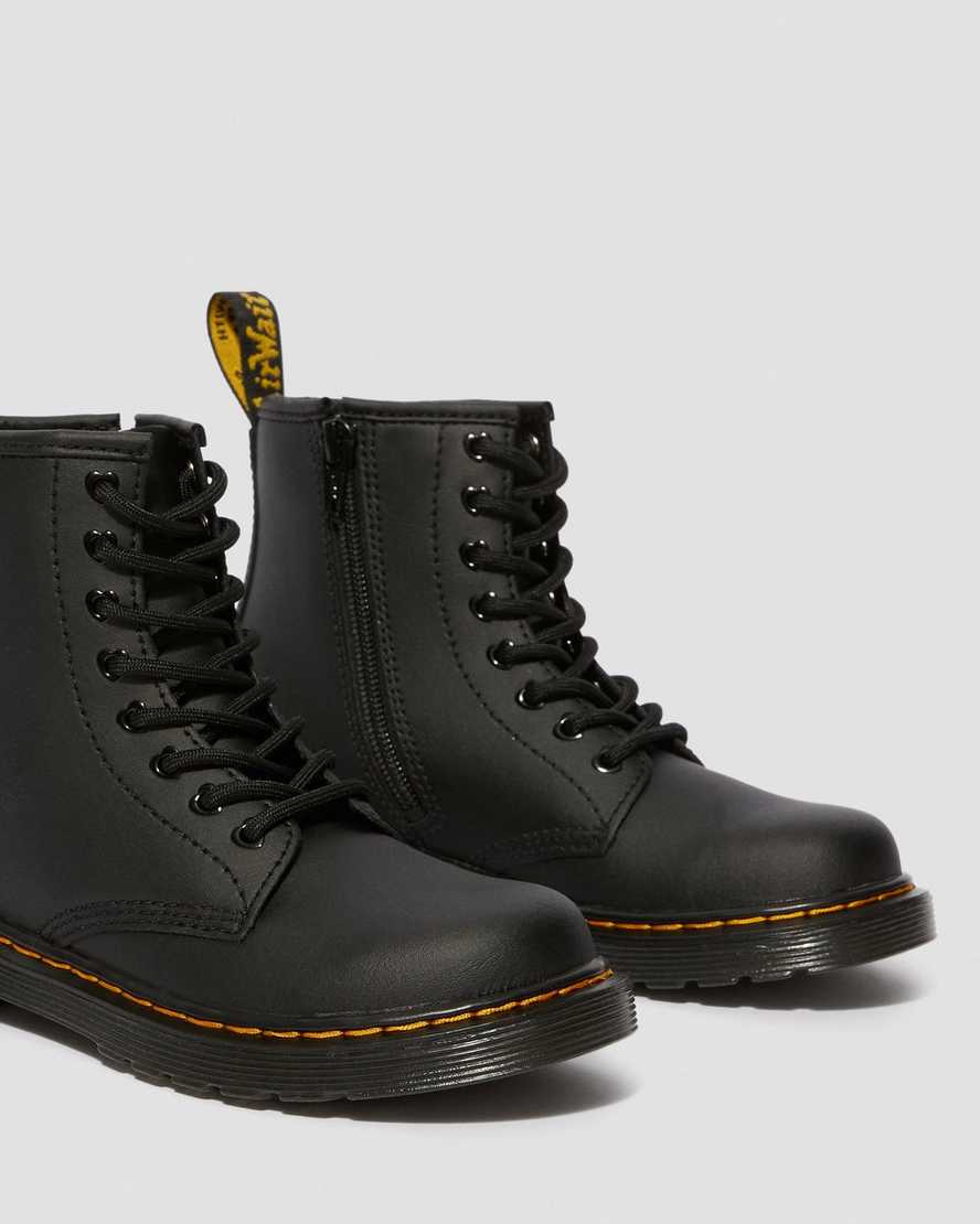 Junior 1460 Hello Kitty Leather Boots | Dr Martens