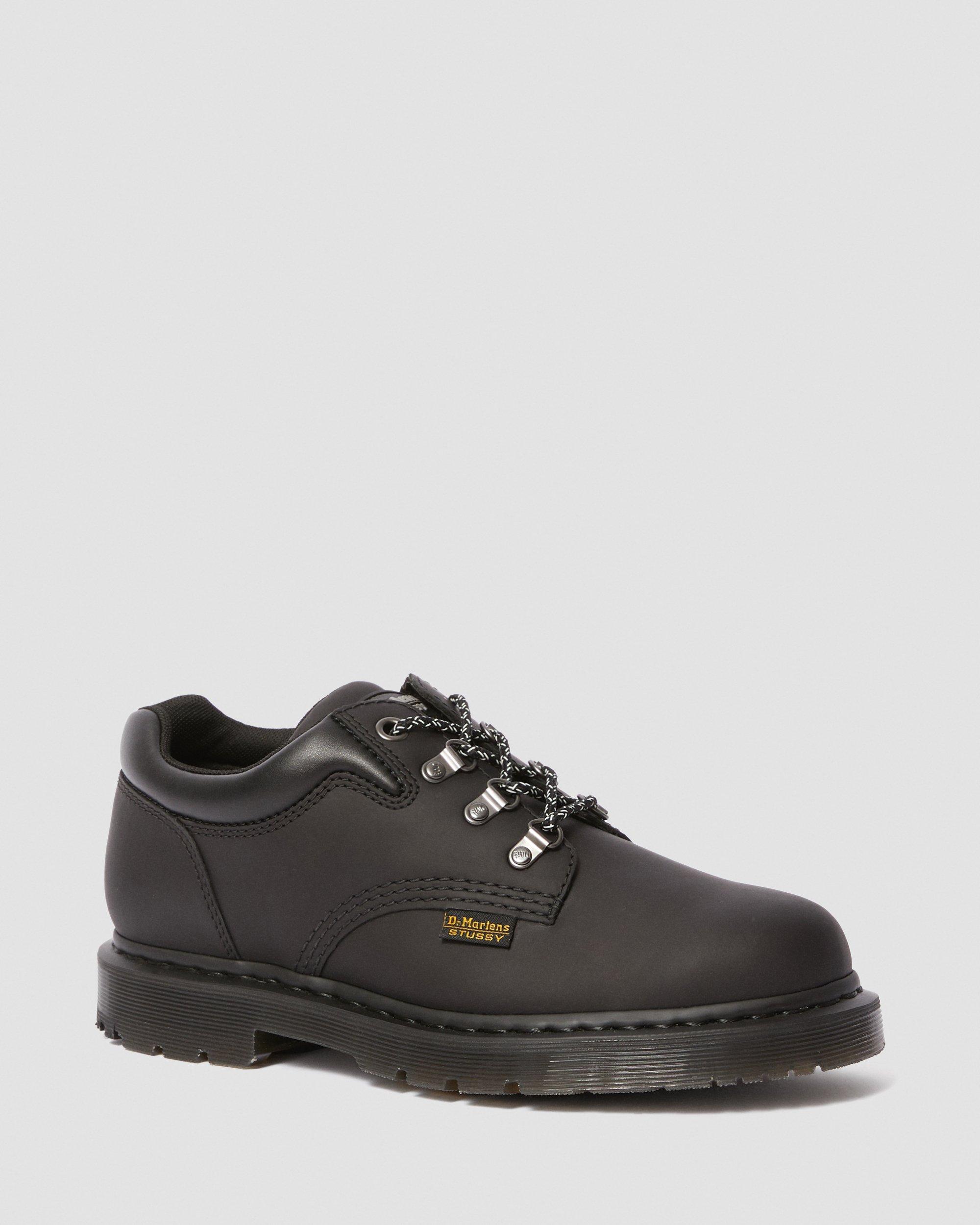 DR. MARTENS X STUSSY 8053 HY BOOT