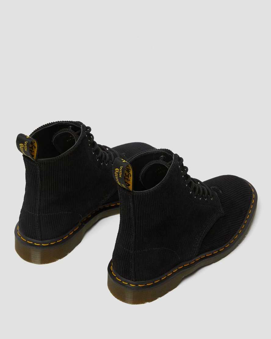 1460 Undercover Corduroy Ankle Boots | Dr Martens