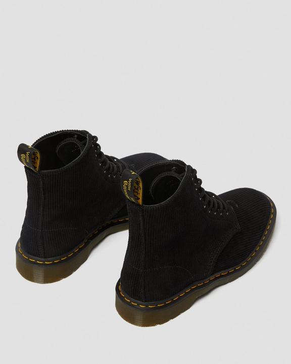 1460 Undercover Corduroy Ankle Boots Dr. Martens