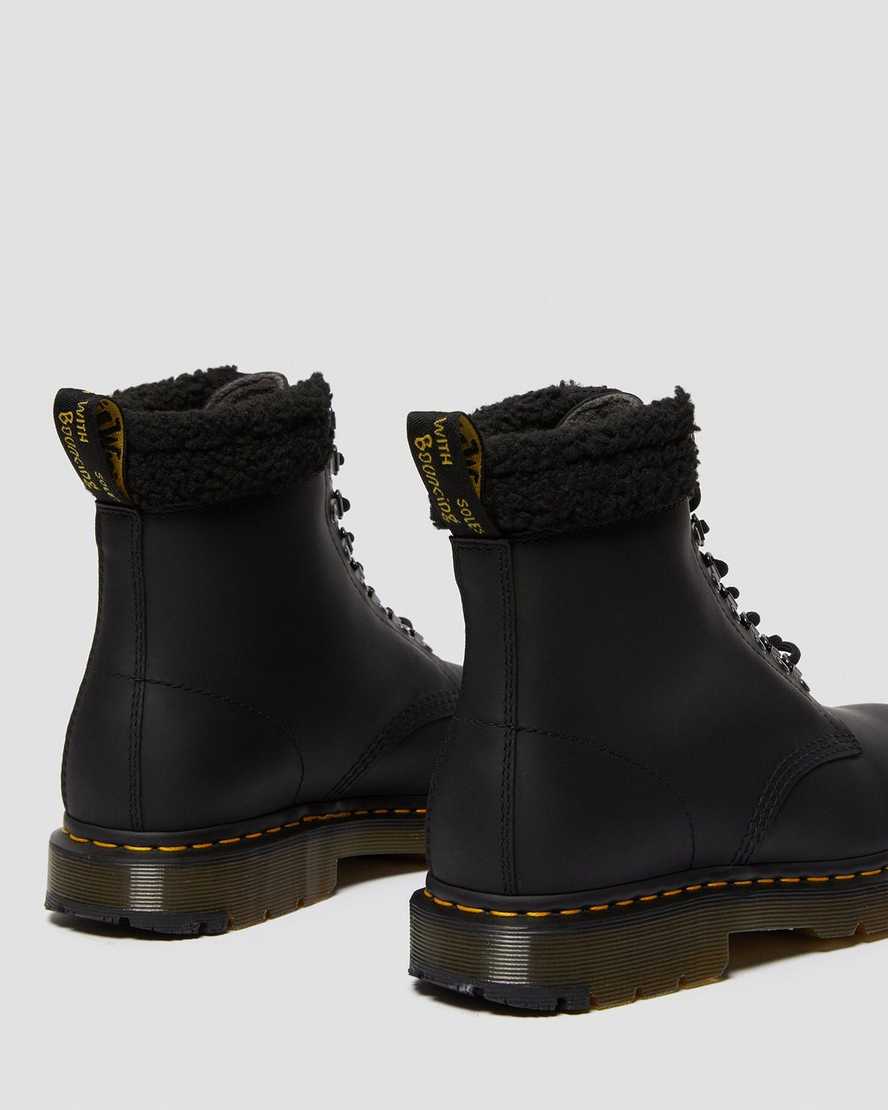 https://i1.adis.ws/i/drmartens/25990001.89.jpg?$large$1460 DM'S WINTERGRIP LEATHER COLLAR ANKLE BOOTS | Dr Martens