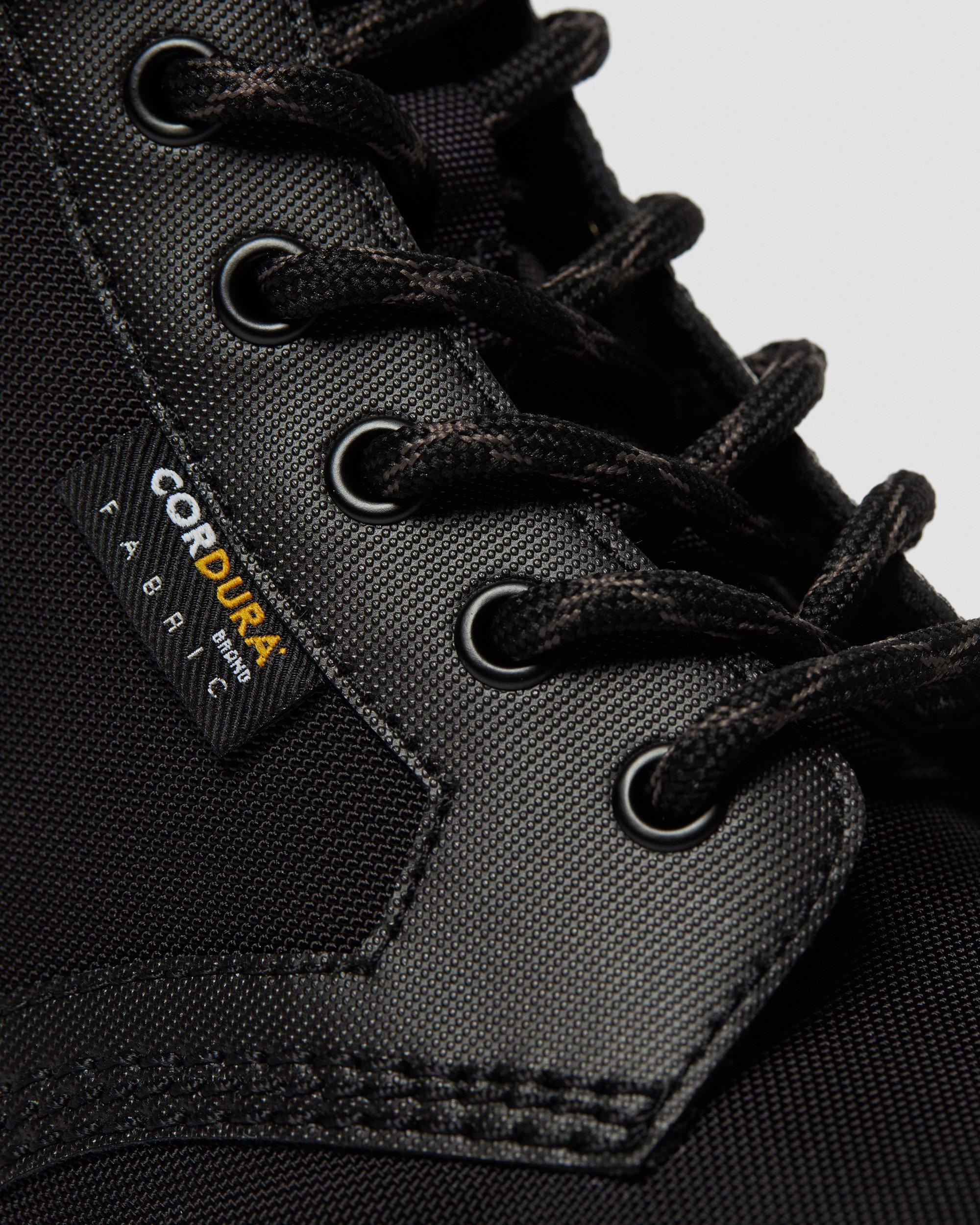 Combs Tech Jungle Casual Boots | Dr. Martens
