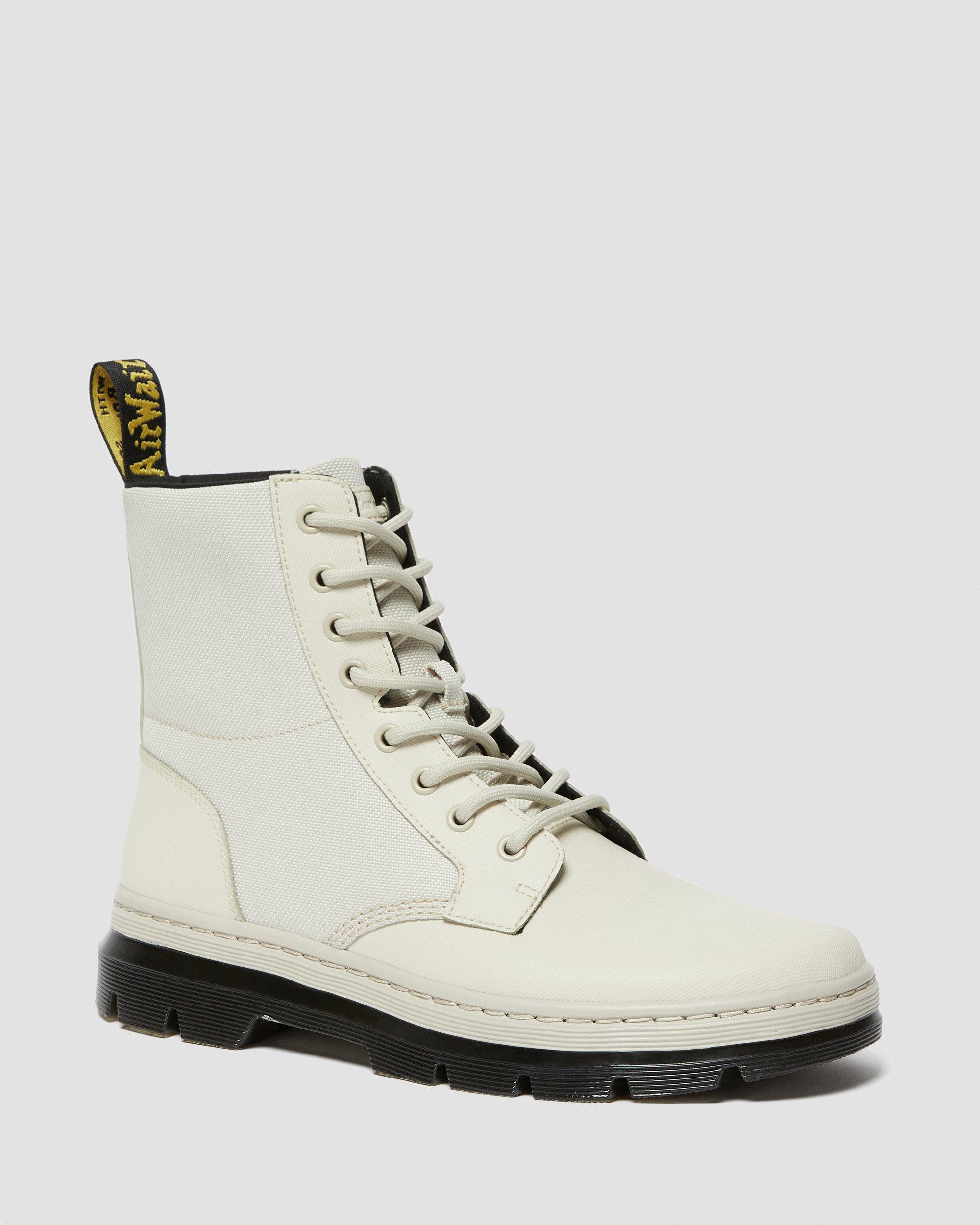 Dr martens hotsell combs ii nylon