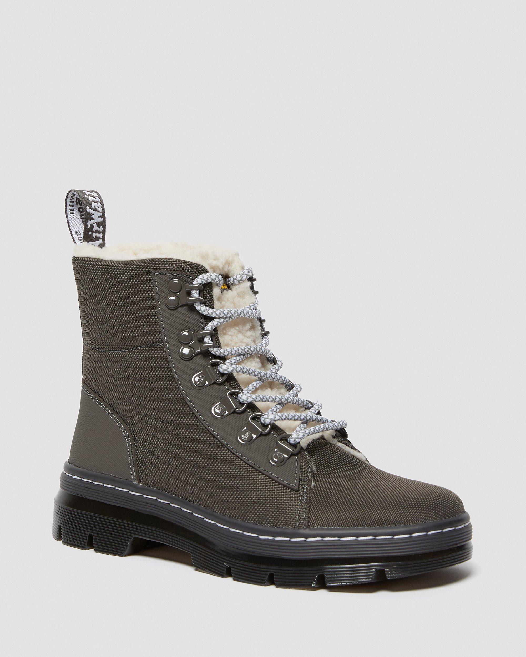 Botas con forro Warmwair Combs