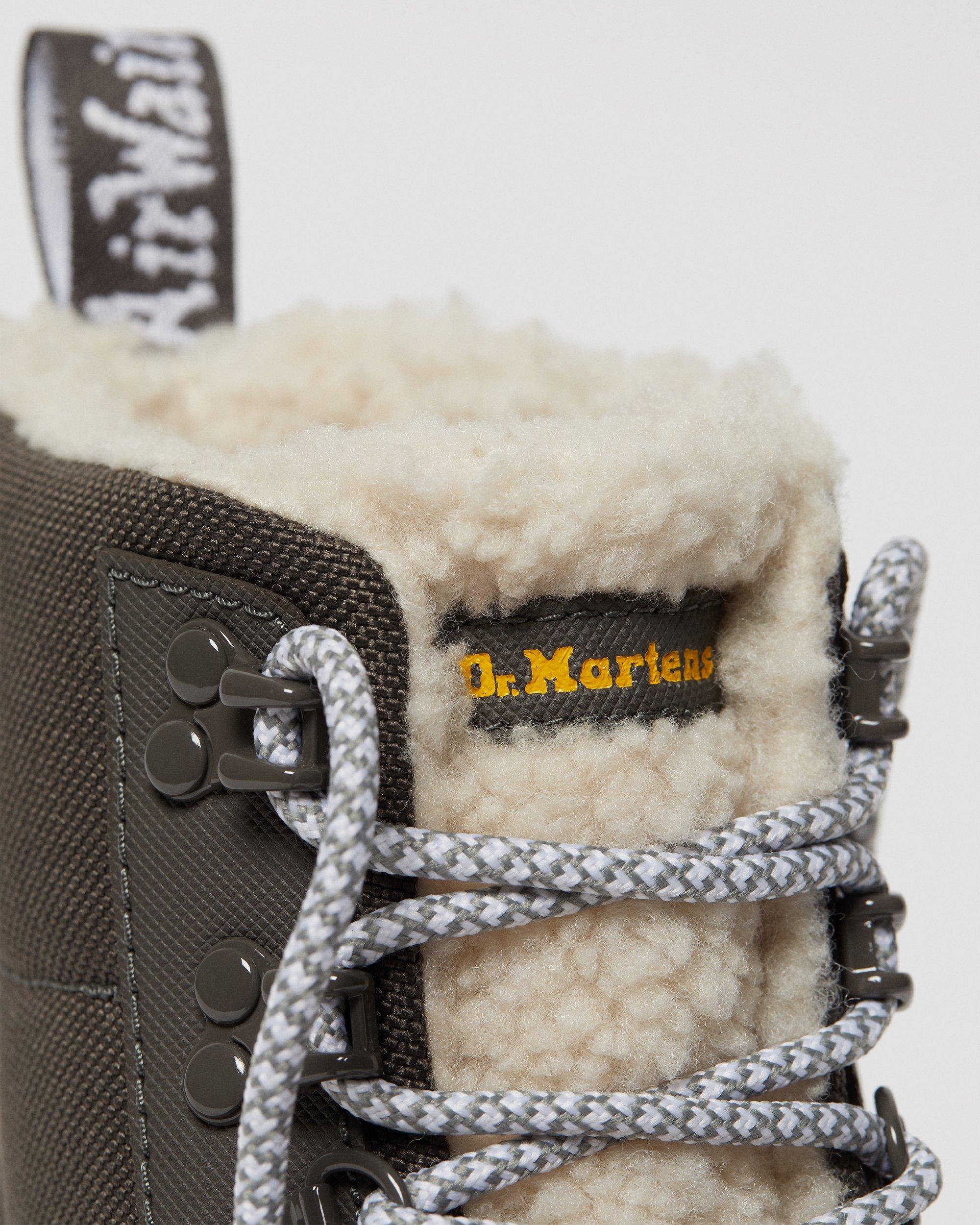Botas con forro Warmwair Combs