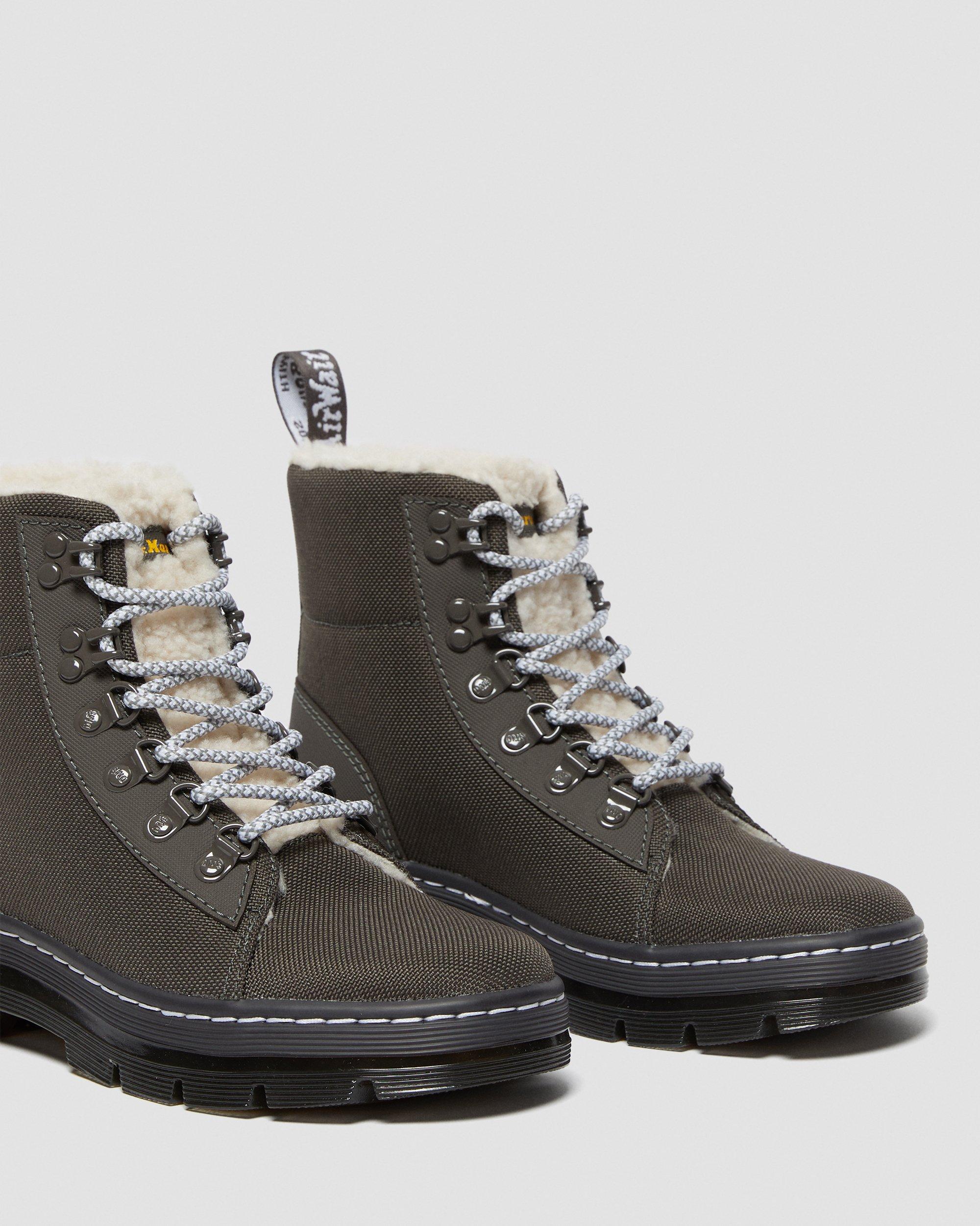 Botas con forro Warmwair Combs