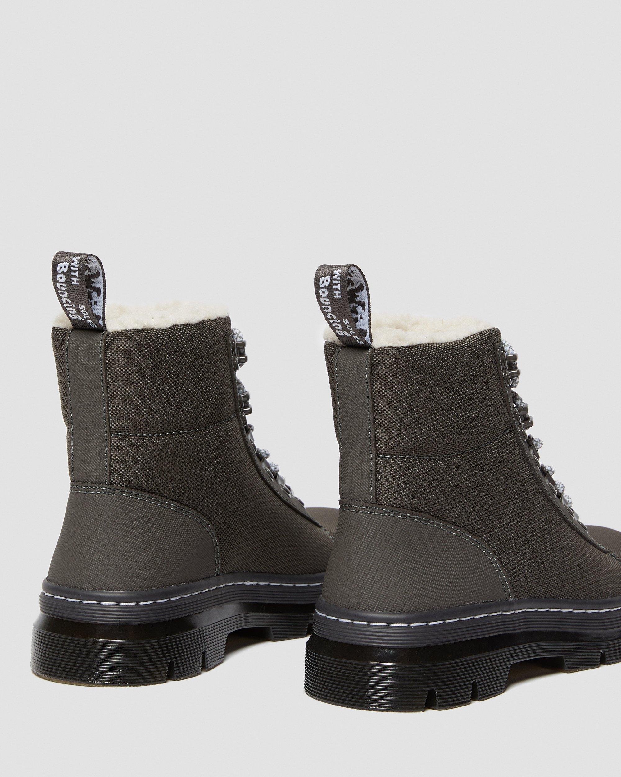 Botas con forro Warmwair Combs