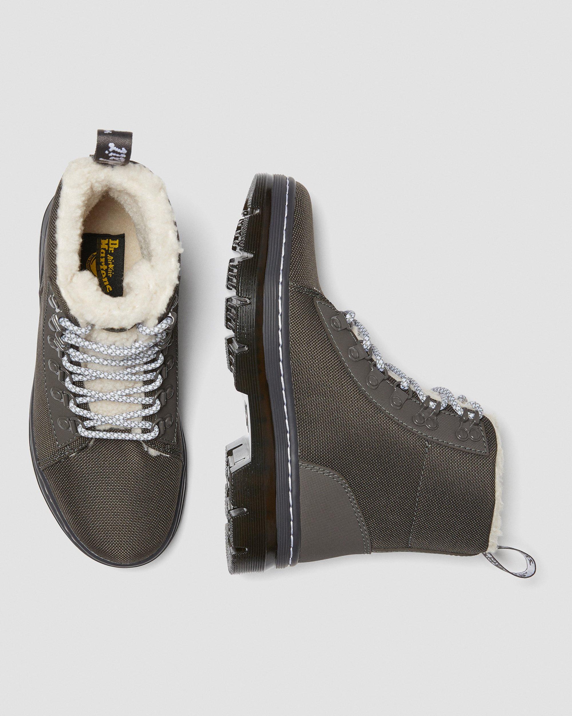 Botas con forro Warmwair Combs
