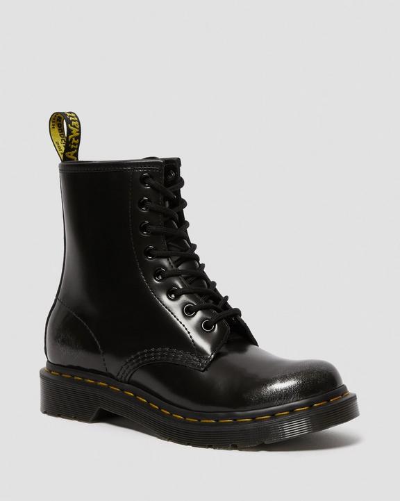 1460 Women's Arcadia Leather Lace Up Boots Dr. Martens