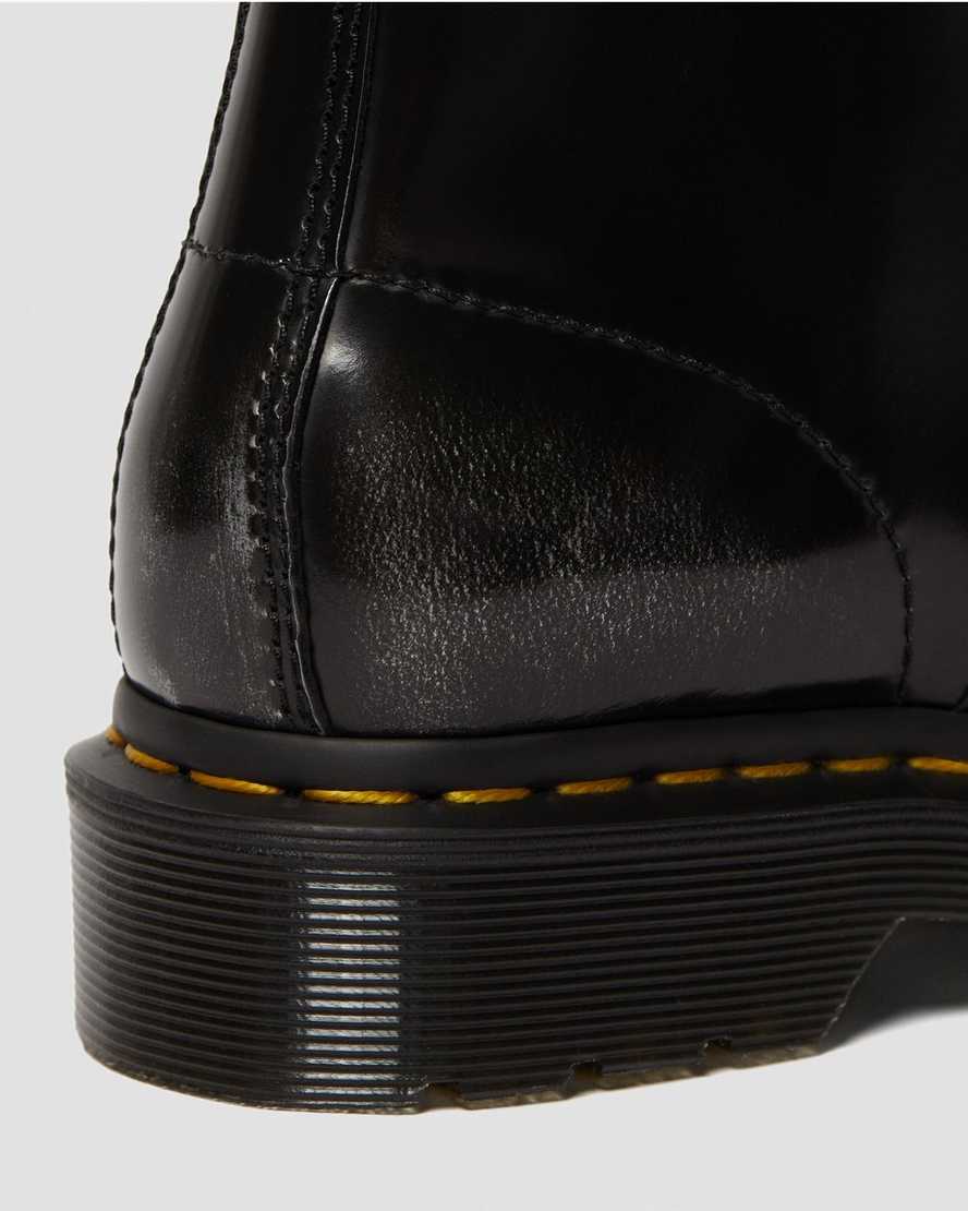 1460 LEATHER ANKLE BOOTS Dr. Martens