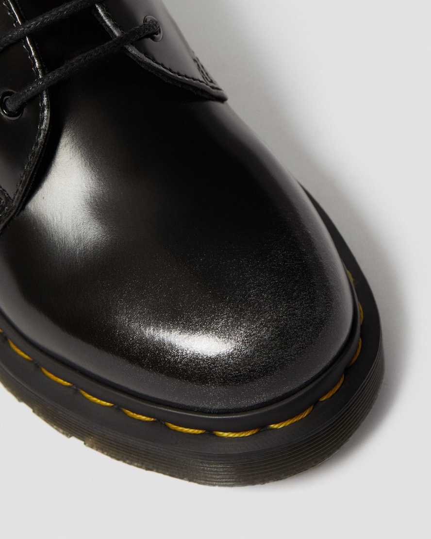 1461 ARCADIA LEATHER SHOES | Dr Martens