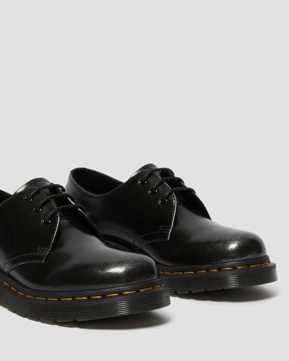 1461 Women's Arcadia Leather Oxford Shoes Dr. Martens
