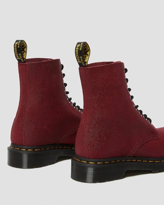 1460 Pascal Women's Glitter Boots Dr. Martens