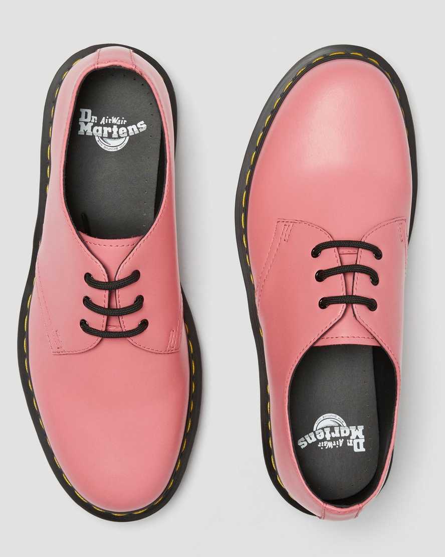 Scarpe Oxford 1461 in pelle Smooth Dr. Martens