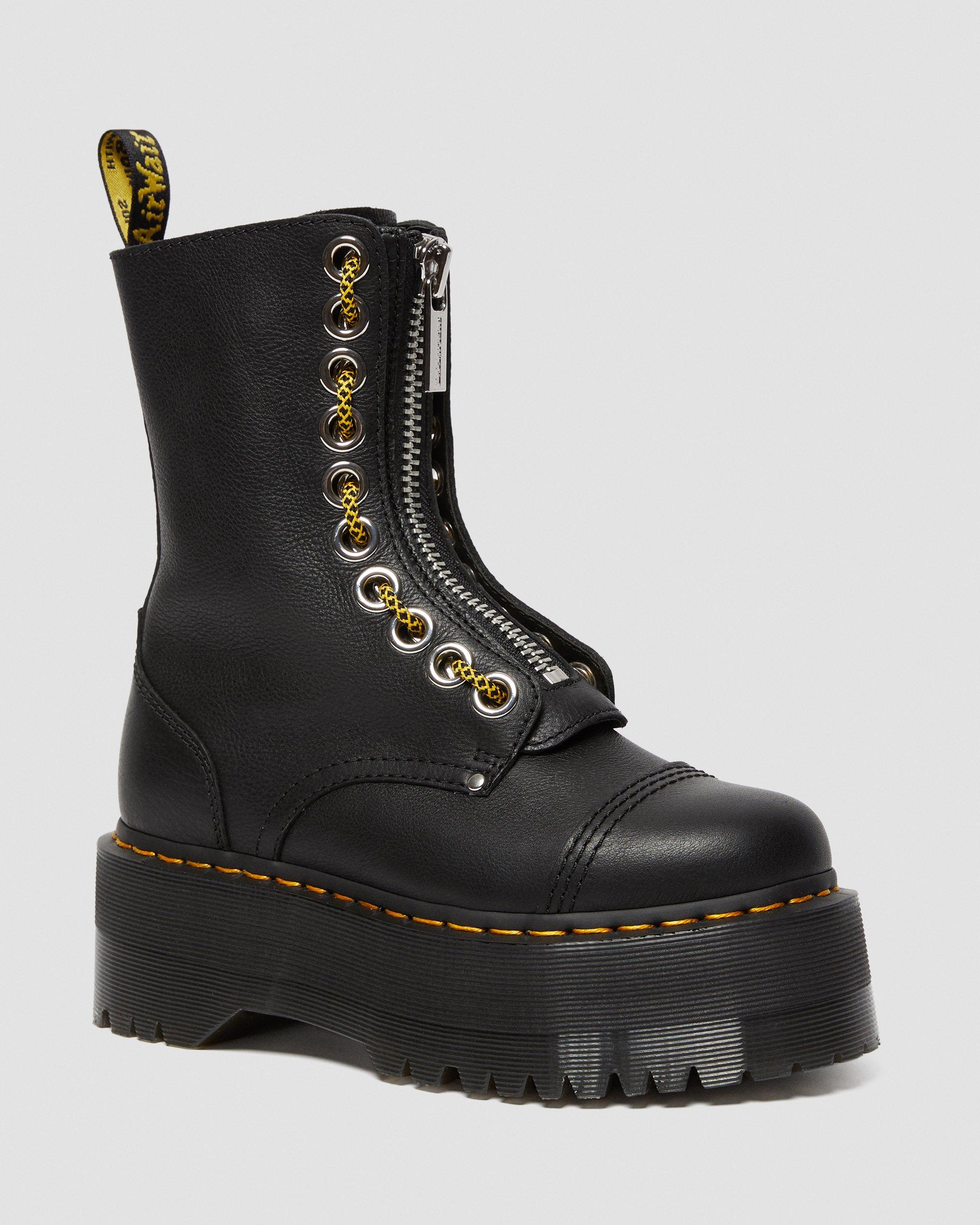 DR MARTENS Sinclair Max Women's Platform Boots