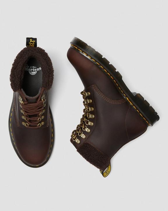 https://i1.adis.ws/i/drmartens/26091247.89.jpg?$large$1460 DM'S WINTERGRIP LEATHER COLLAR ANKLE BOOTS Dr. Martens
