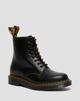 BLACK+YELLOW | Stiefel | Dr. Martens