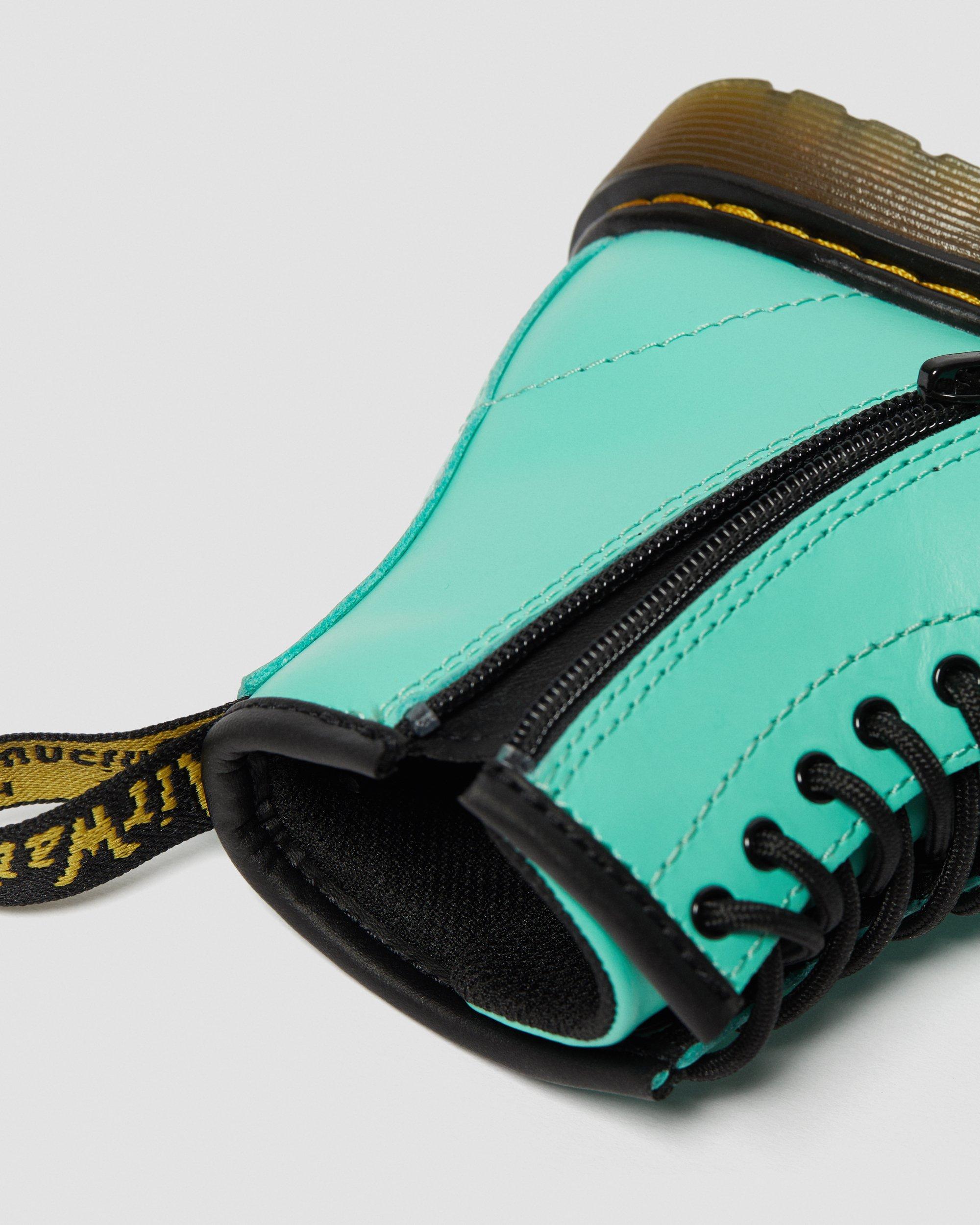 Toddler 1460 Muted Leather Lace Up -maiharit