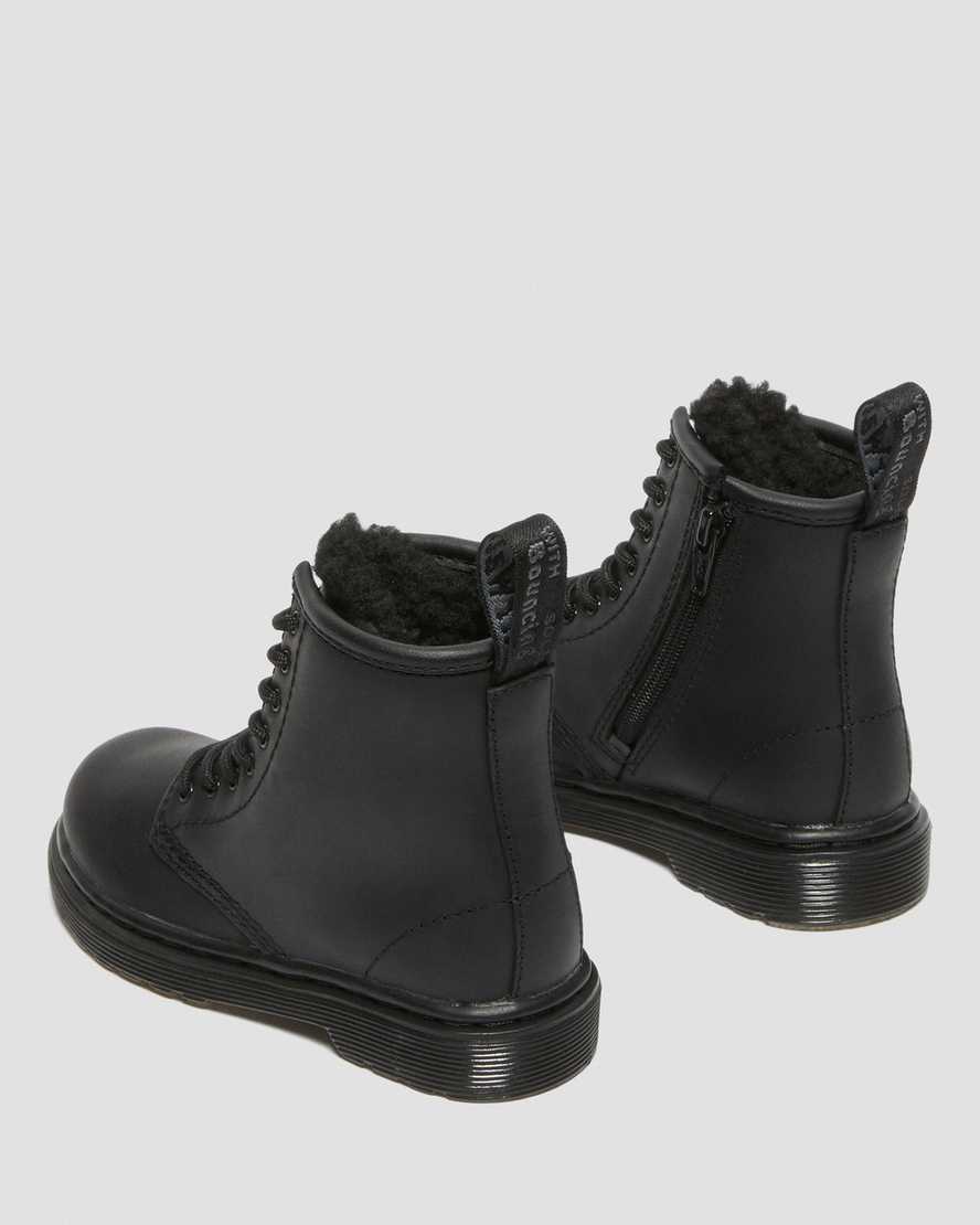 https://i1.adis.ws/i/drmartens/26141001.87.jpg?$large$TODDLER 1460 SERENA FAUX FUR LINED LEATHER BOOTS | Dr Martens