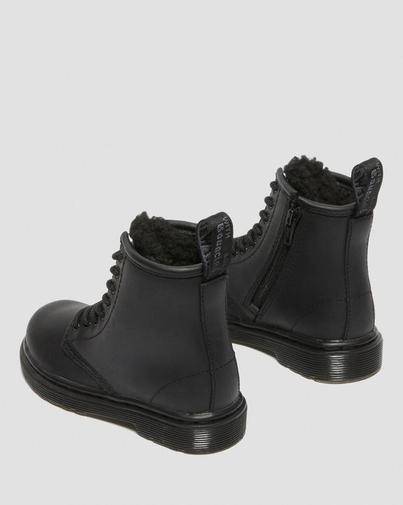 https://i1.adis.ws/i/drmartens/26141001.87.jpg?$large$Toddler 1460 Faux Fur Lined Boots Dr. Martens