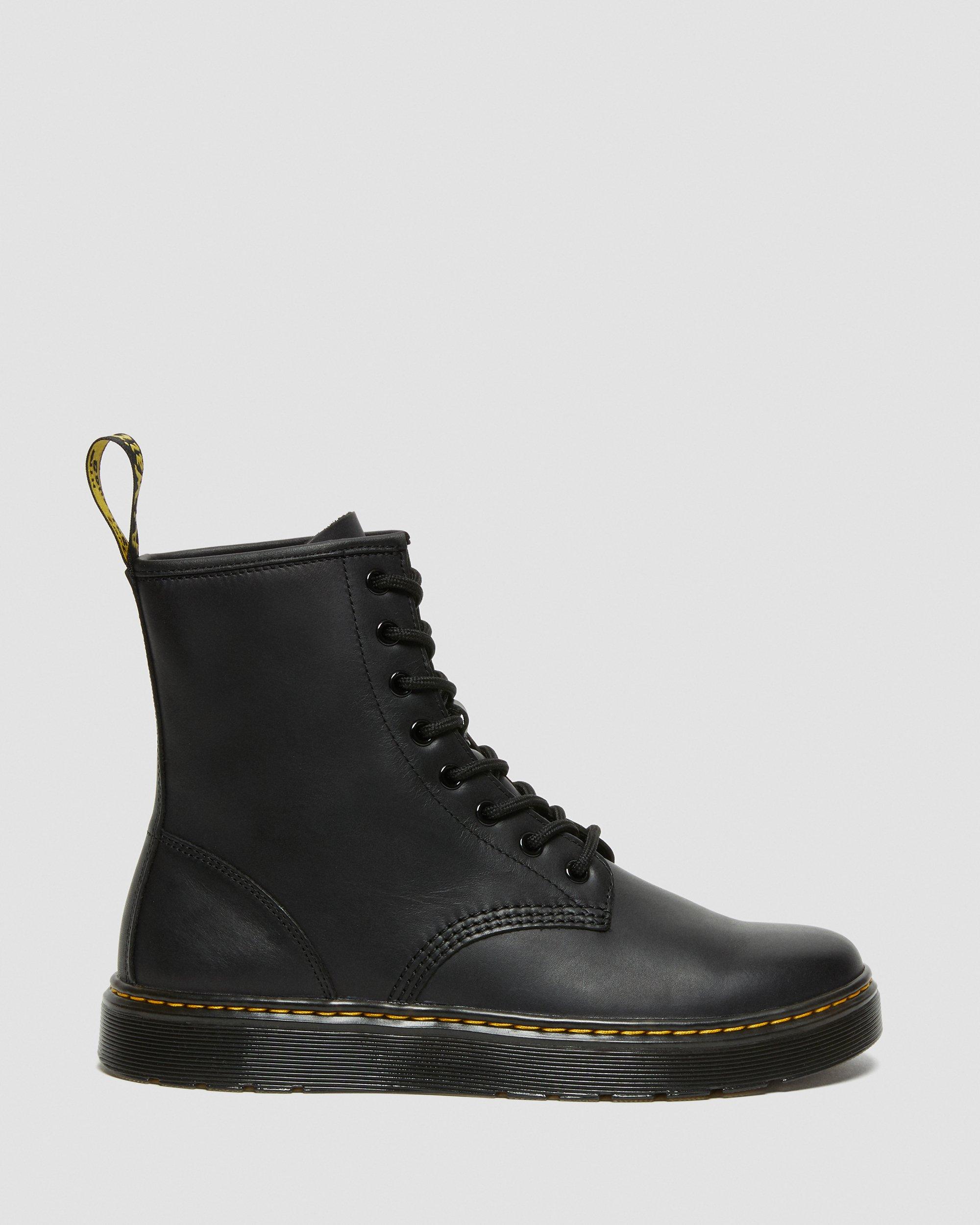 dr martens thurston lusso boots