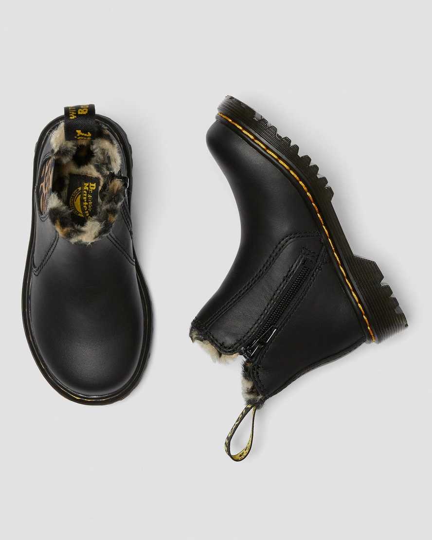 2976 LEONORE LEO Y Dr. Martens