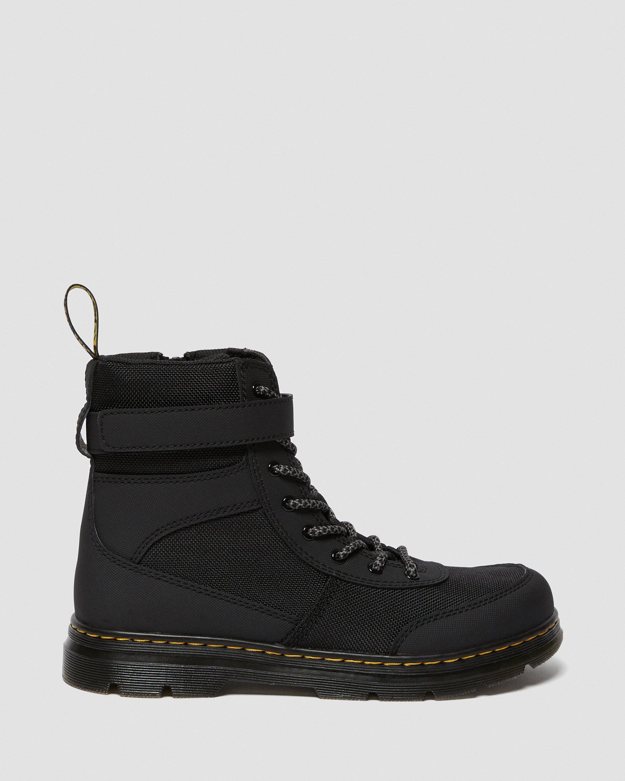 Dr. Martens COMBS TECH ブーツ 24cm Amazon.com | Dr. Martens Combs Tech II FL Black UK 4 (US